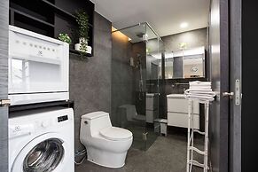 Citygate Kamala Residence P602