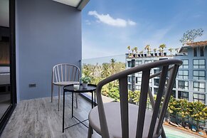 Citygate Kamala Residence P602