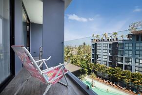 Citygate Kamala Residence P602