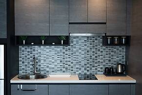 Citygate Kamala Residence P602