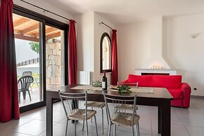 Beautiful Vista Blu Resort No2145