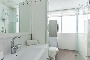 2 bedroom apartment by Hilton Beach