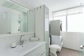 2 bedroom apartment by Hilton Beach