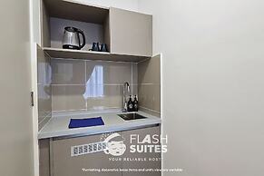 Trion Premium Suites at KL