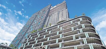 Trion Premium Suites at KL