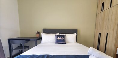 Trion Premium Suites at KL