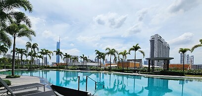 Trion Premium Suites at KL