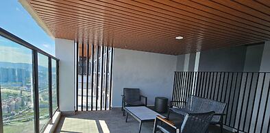 Trion Premium Suites at KL