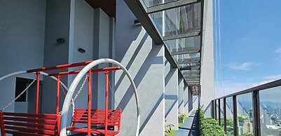 Trion Premium Suites at KL