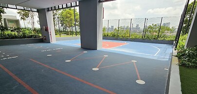 Trion Premium Suites at KL