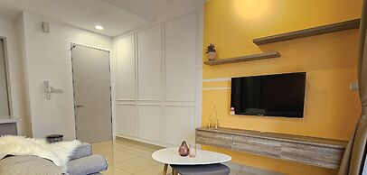 Trion Premium Suites at KL