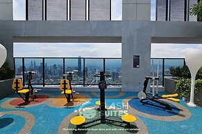 Trion Premium Suites at KL