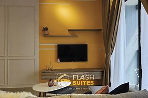 Trion Premium Suites at KL