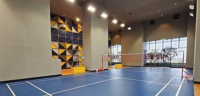 Trion Premium Suites at KL