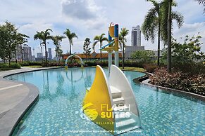 Trion Premium Suites at KL