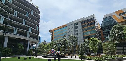 Trion Premium Suites at KL