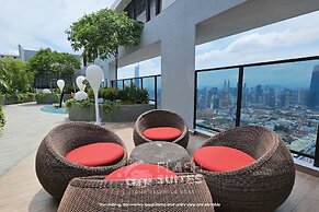 Trion Premium Suites at KL