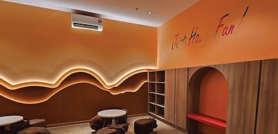 Trion Premium Suites at KL