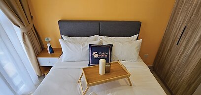 Trion Premium Suites at KL