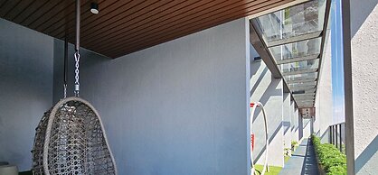 Trion Premium Suites at KL