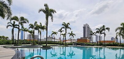 Trion Premium Suites at KL