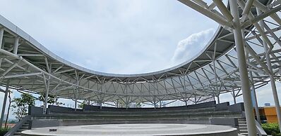 Trion Premium Suites at KL