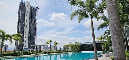 Trion Premium Suites at KL