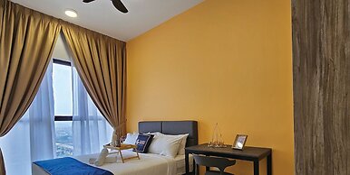 Trion Premium Suites at KL