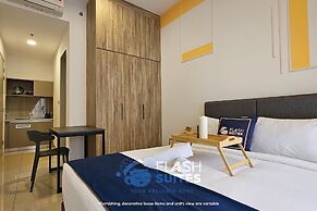 Trion Premium Suites at KL