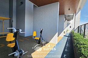 Trion Premium Suites at KL