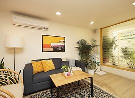 Olive Zip Koramangala 100Ft Road by Embassy Group