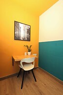 Olive Zip Koramangala 100Ft Road by Embassy Group