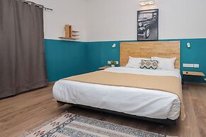 Olive Zip Koramangala 100Ft Road by Embassy Group