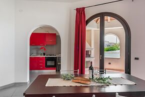 Beautiful Vista Blu Resort No2148