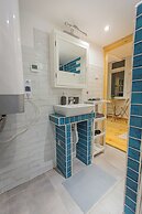 Cute gallery flat in Budapest Pearl