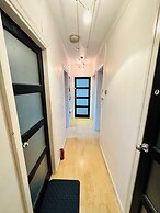 Immaculate 3-bed Apartment in London