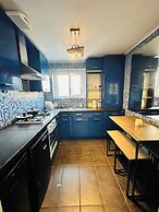 Immaculate 3-bed Apartment in London
