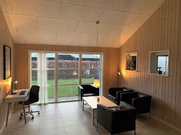 2 Houses In One I Family Friendly I Kids I Sauna I Beach I Large Garde