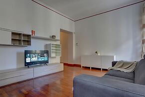 COLOSSEO Apt Mecenate 77 - Home and More