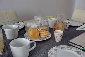 COLOSSEO Apt Mecenate 77 - Home and More