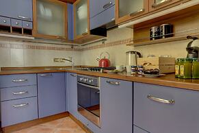 COLOSSEO Apt Mecenate 77 - Home and More