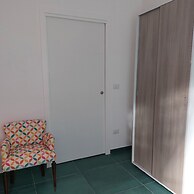 Apartment With Garden Close To The Beach