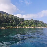 Apartment With Garden Close To The Beach