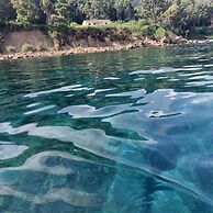 Apartment With Garden Close To The Beach
