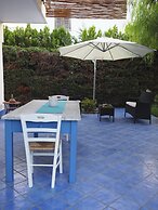 Apartment With Garden Close To The Beach