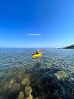 Apartment With Garden Close To The Beach
