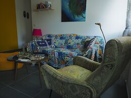 Apartment With Garden Close To The Beach