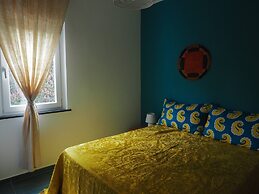 Apartment With Garden Close To The Beach