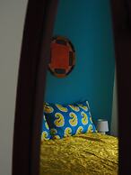 Apartment With Garden Close To The Beach