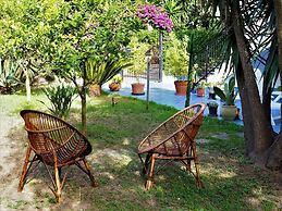 Apartment With Garden Close To The Beach